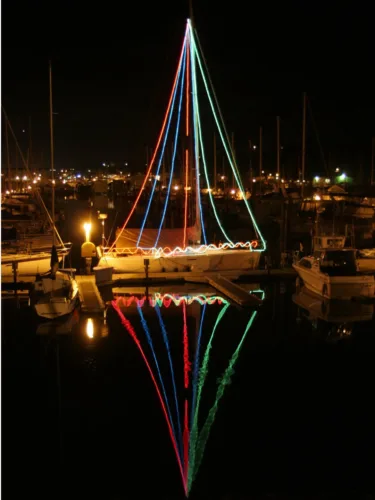 Boat parade, Vintage Dive Days highlight Thunder Bay Maritime Festival